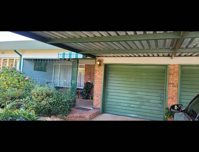 3 BEDROOM HOUSE FOR SALE IN RANDHART